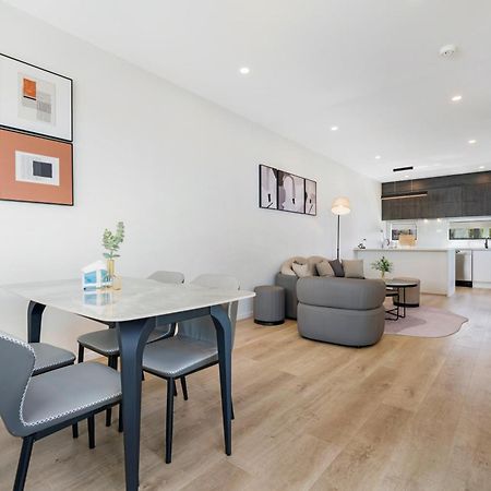 Your Home Away From Home Located Near Auckland Cbd Exteriör bild