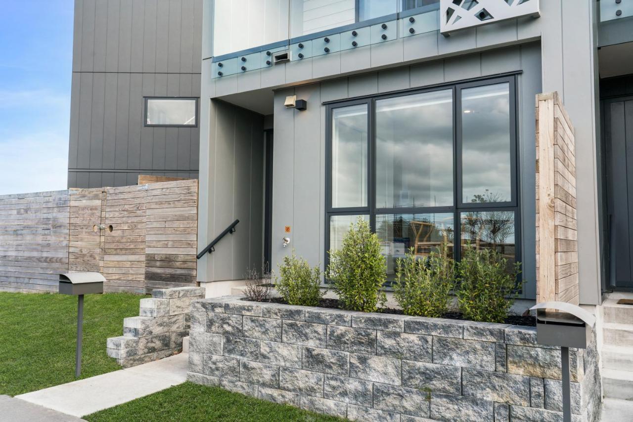 Your Home Away From Home Located Near Auckland Cbd Exteriör bild
