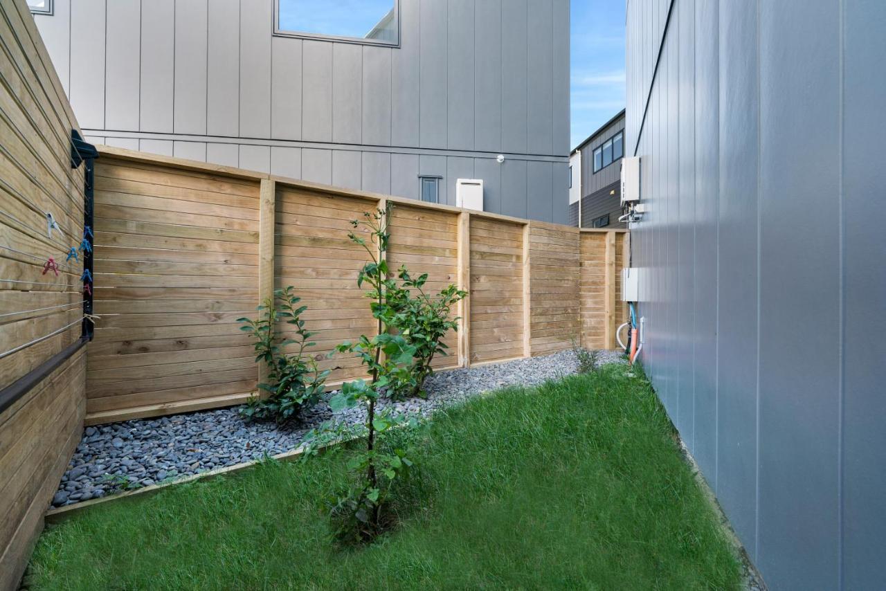 Your Home Away From Home Located Near Auckland Cbd Exteriör bild