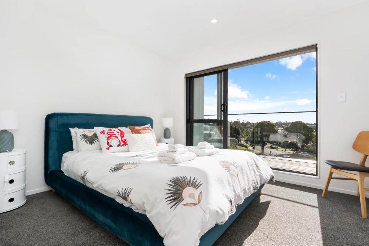 Your Home Away From Home Located Near Auckland Cbd Exteriör bild