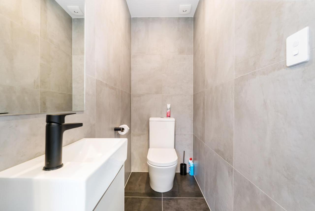 Your Home Away From Home Located Near Auckland Cbd Exteriör bild