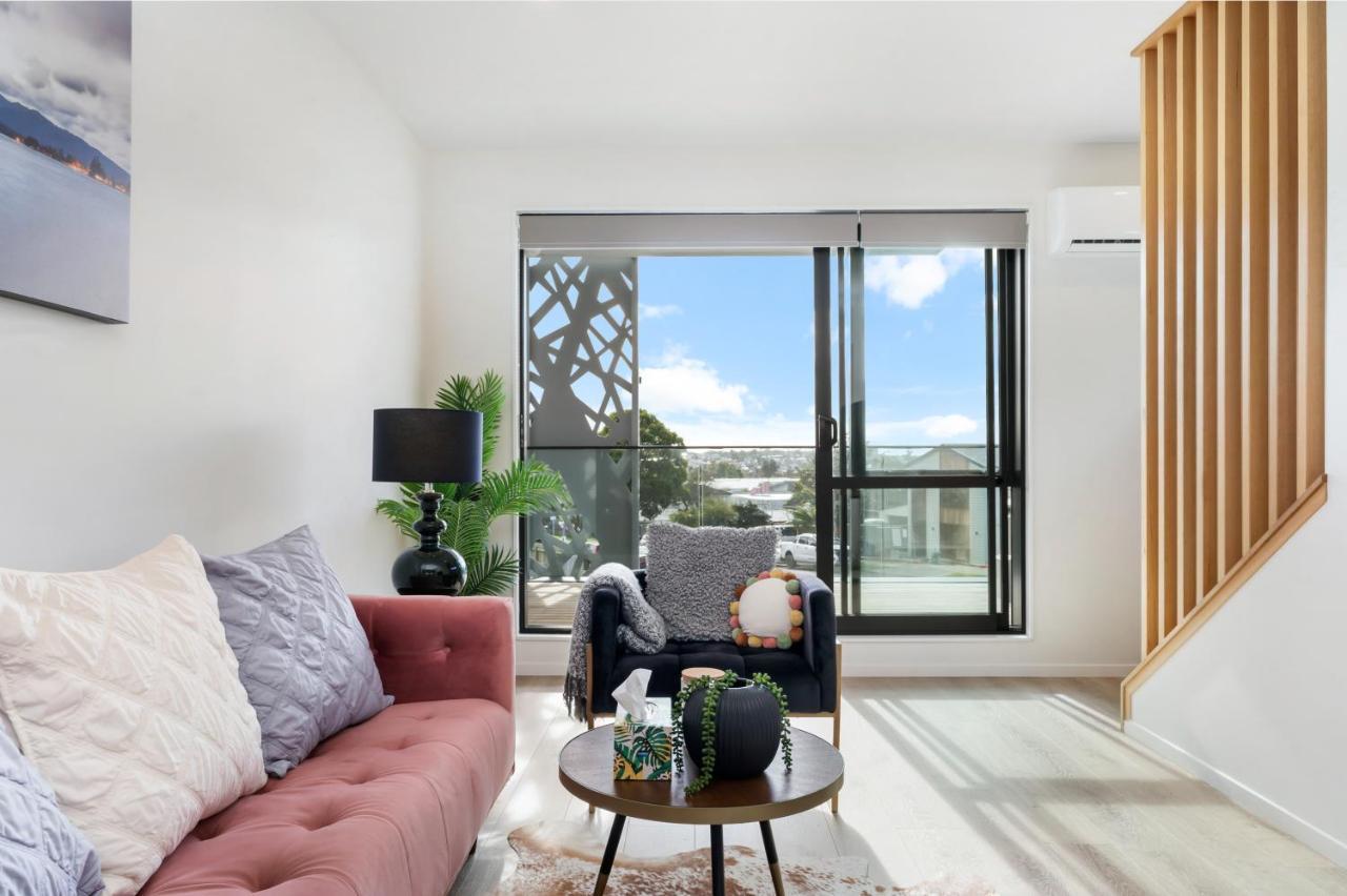 Your Home Away From Home Located Near Auckland Cbd Exteriör bild