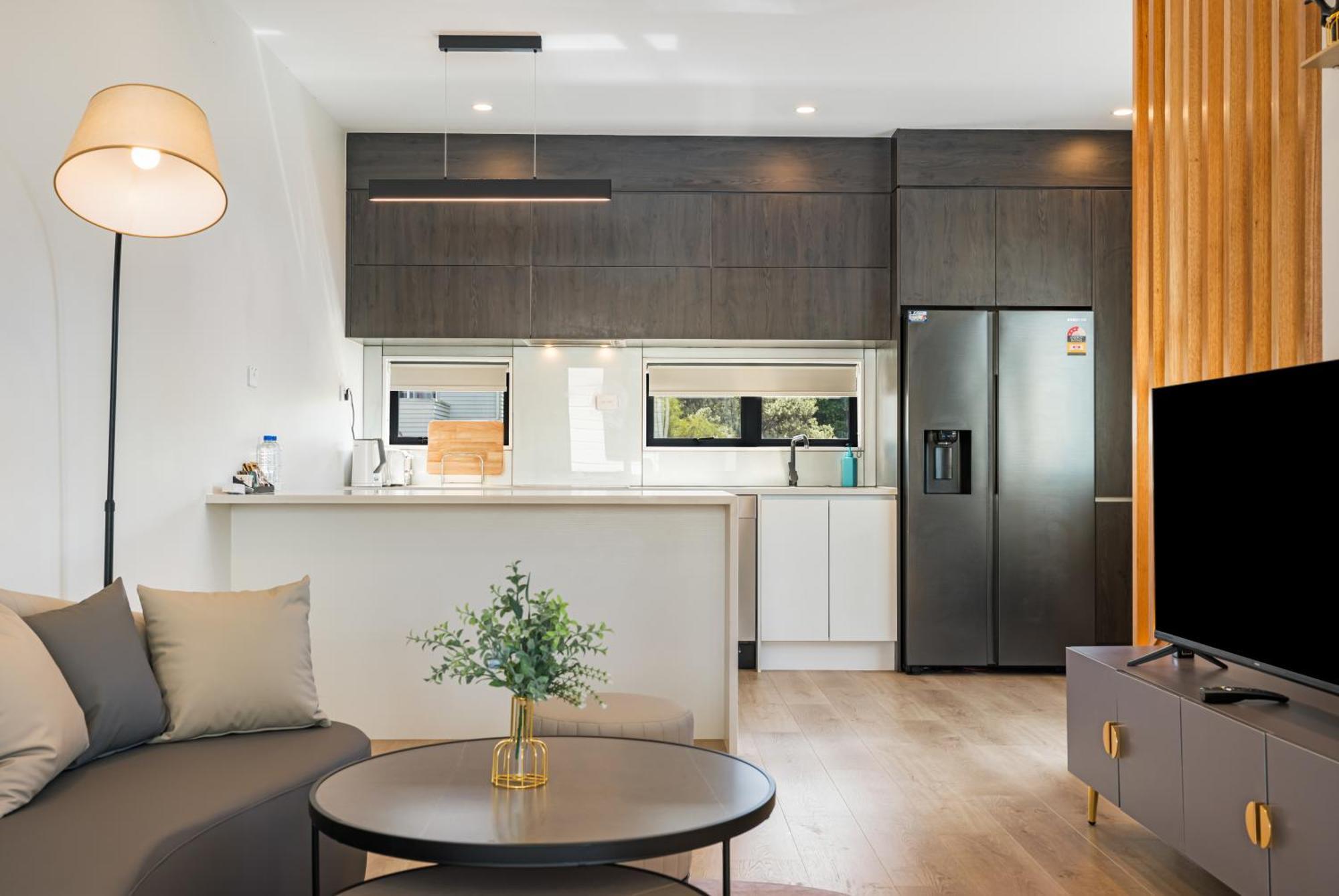 Your Home Away From Home Located Near Auckland Cbd Exteriör bild