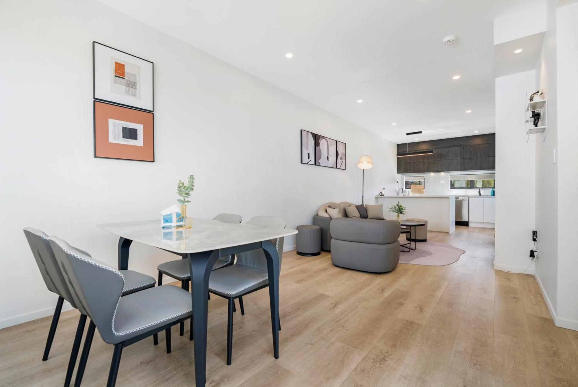 Your Home Away From Home Located Near Auckland Cbd Exteriör bild