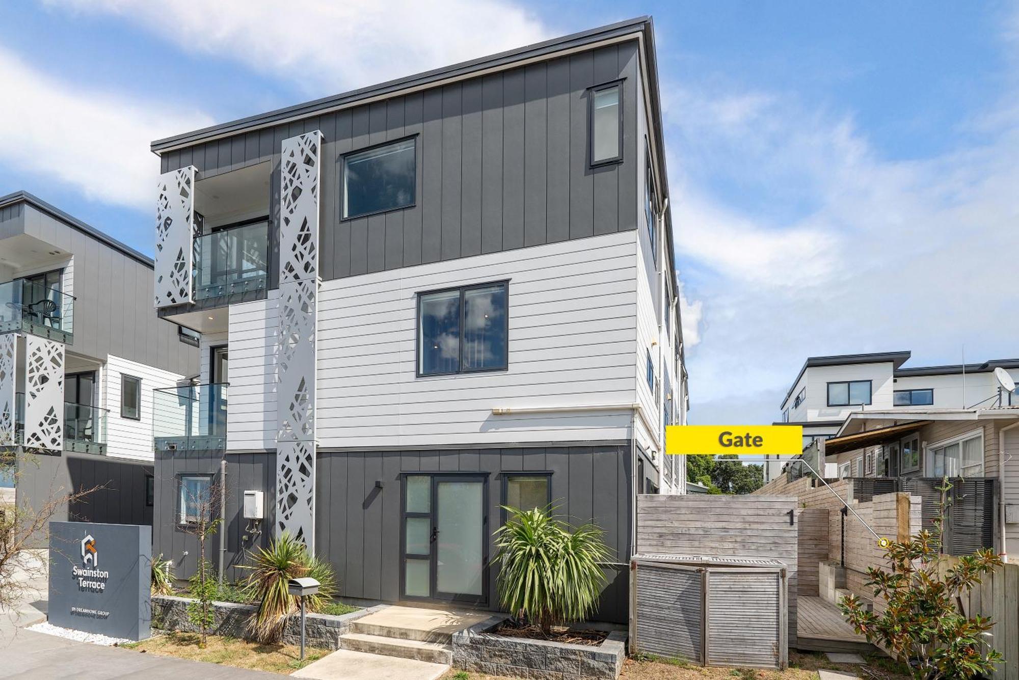 Your Home Away From Home Located Near Auckland Cbd Exteriör bild