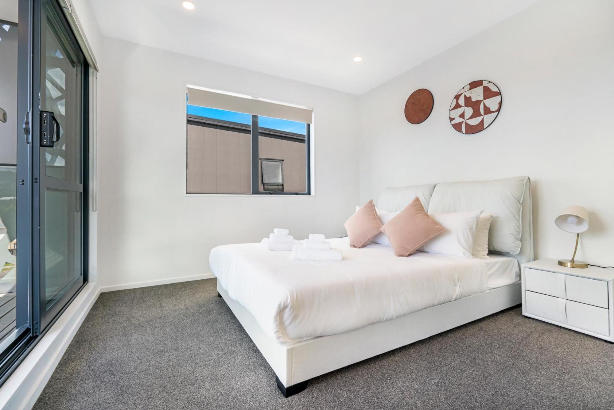 Your Home Away From Home Located Near Auckland Cbd Exteriör bild