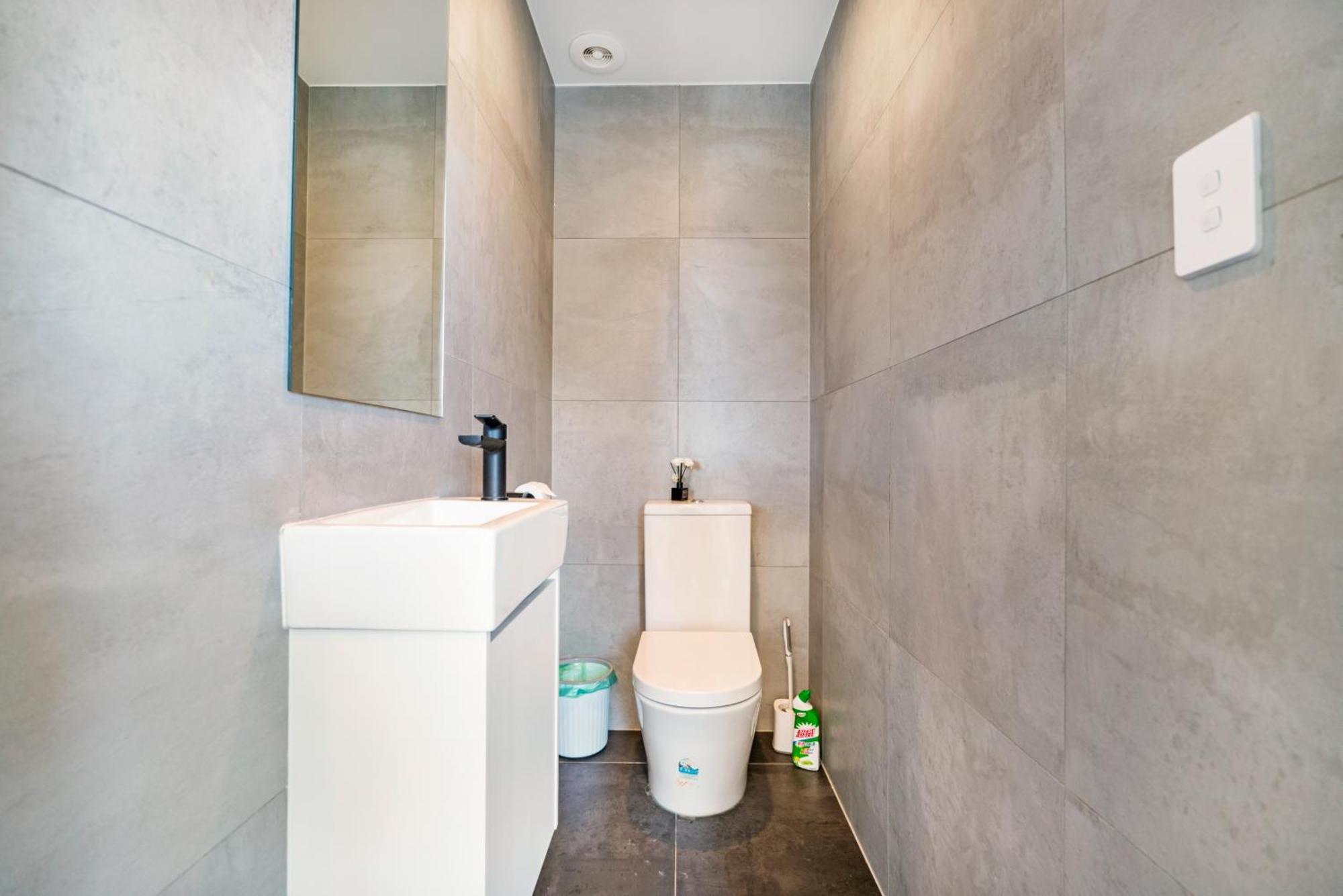 Your Home Away From Home Located Near Auckland Cbd Exteriör bild