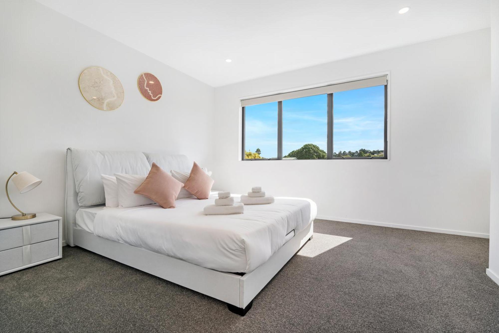 Your Home Away From Home Located Near Auckland Cbd Exteriör bild