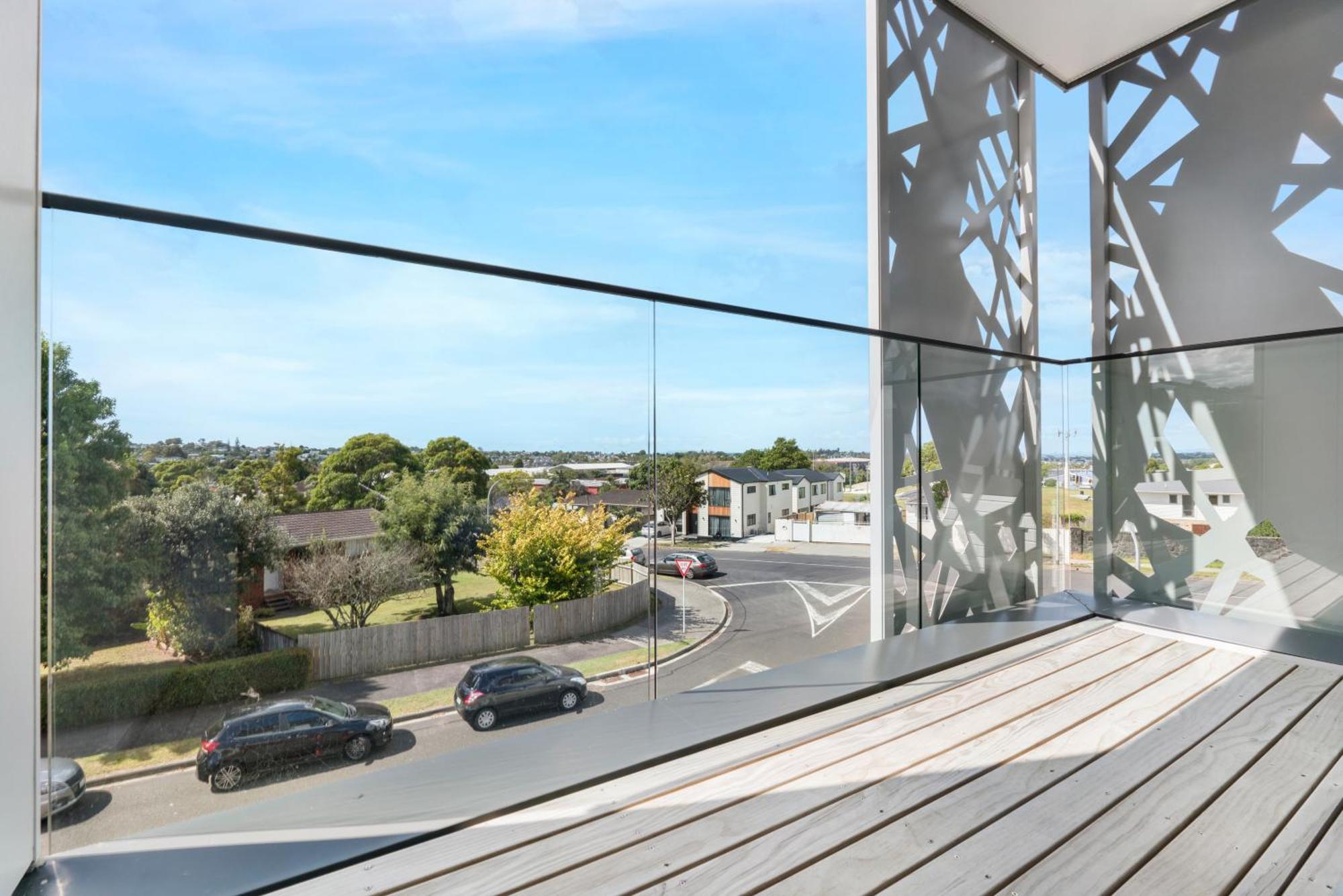 Your Home Away From Home Located Near Auckland Cbd Exteriör bild