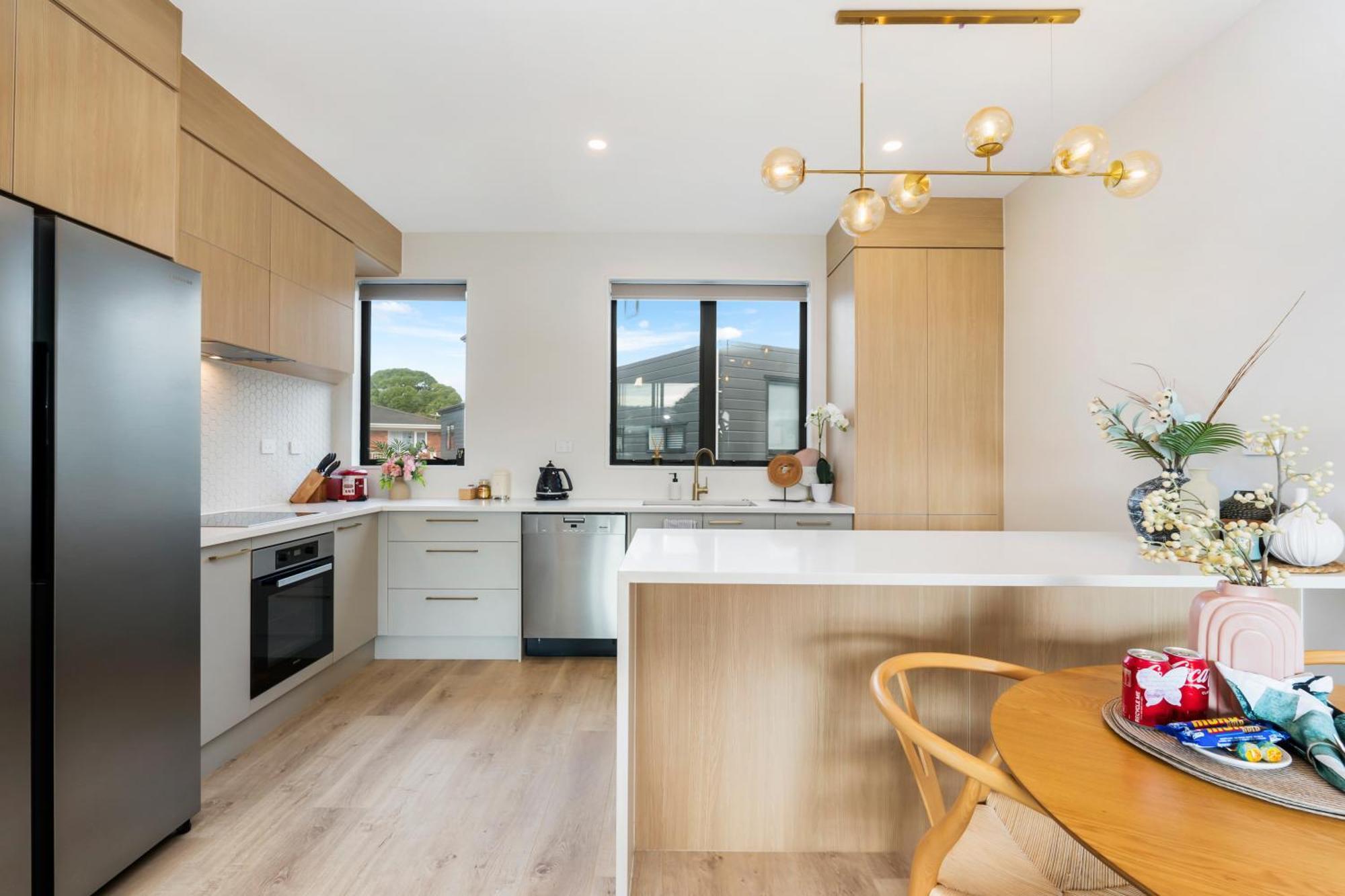 Your Home Away From Home Located Near Auckland Cbd Exteriör bild