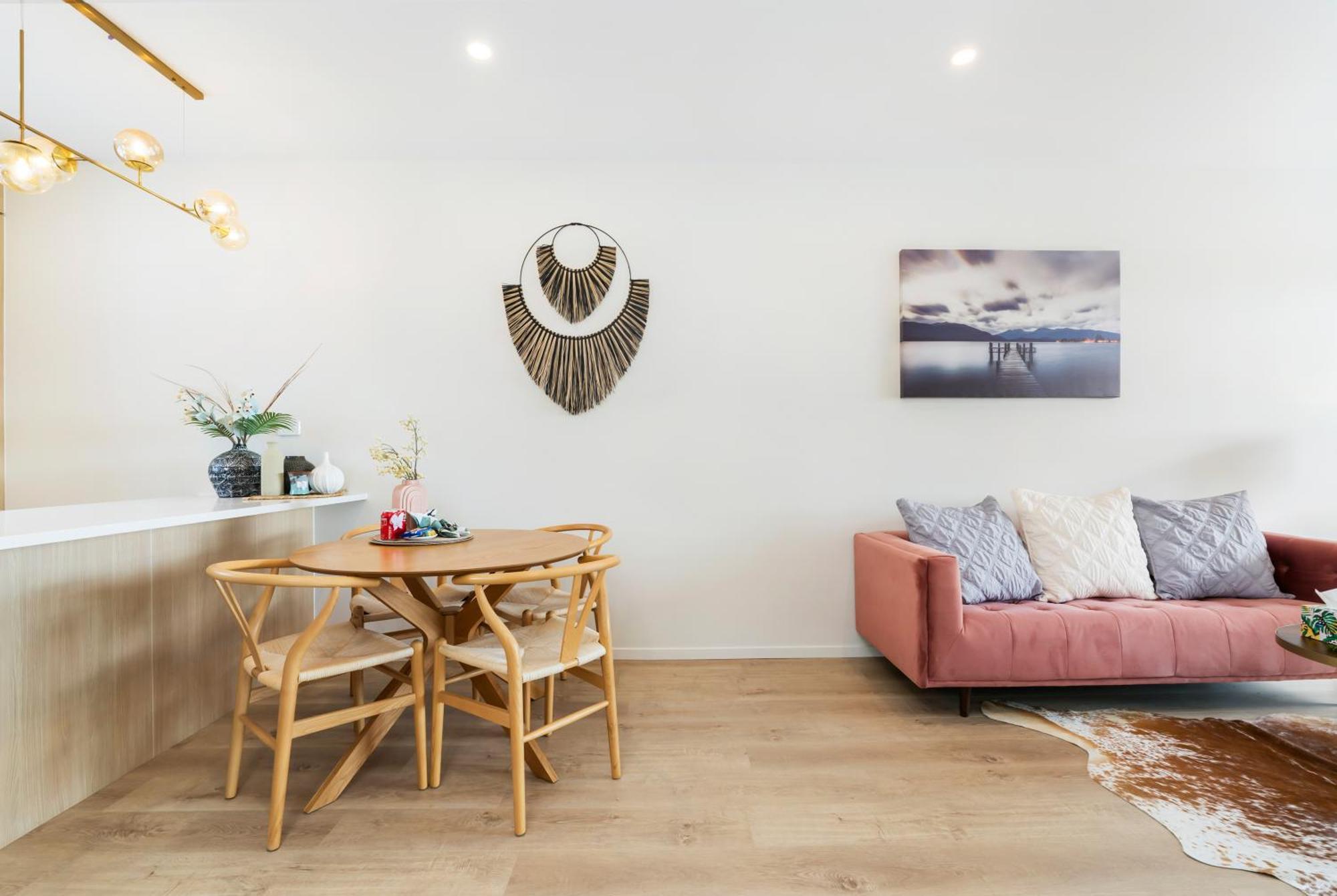 Your Home Away From Home Located Near Auckland Cbd Exteriör bild